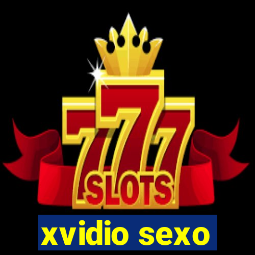 xvidio sexo